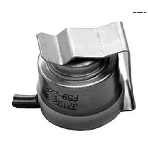 ALLTEMP Defrost Termination Thermostats 18AEIC1